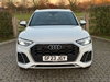 Audi Q5 2.0L S Line 45 TFSI MHEV Quattro Semi-Auto SUV 5dr Petrol Semi Automatic Euro 6 (262 bhp) 5dr Semi Automatic 2026