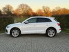 Audi Q5 2.0L S Line 45 TFSI MHEV Quattro Semi-Auto SUV 5dr Petrol Semi Automatic Euro 6 (262 bhp) 5dr Semi Automatic 2026