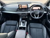 Audi Q5 2.0L S Line 45 TFSI MHEV Quattro Semi-Auto SUV 5dr Petrol Semi Automatic Euro 6 (262 bhp) 5dr Semi Automatic 2026