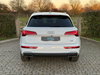 Audi Q5 2.0L S Line 45 TFSI MHEV Quattro Semi-Auto SUV 5dr Petrol Semi Automatic Euro 6 (262 bhp) 5dr Semi Automatic 2026