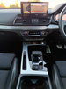 Audi Q5 2.0L S Line 45 TFSI MHEV Quattro Semi-Auto SUV 5dr Petrol Semi Automatic Euro 6 (262 bhp) 5dr Semi Automatic 2023