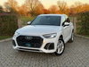 Audi Q5 2.0L S Line 45 TFSI MHEV Quattro Semi-Auto SUV 5dr Petrol Semi Automatic Euro 6 (262 bhp) 5dr Semi Automatic 2026