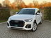 Audi Q5 2.0L S Line 45 TFSI MHEV Quattro Semi-Auto SUV 5dr Petrol Semi Automatic Euro 6 (262 bhp) 5dr Semi Automatic 2023