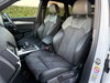 Audi Q5 2.0L S Line 45 TFSI MHEV Quattro Semi-Auto SUV 5dr Petrol Semi Automatic Euro 6 (262 bhp) 5dr Semi Automatic 2026