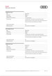 Audi Q7 3.0 TDI V6 S line SUV 5dr Diesel Tiptronic quattro Euro 6 (s/s) (272 ps) 5dr Automatic 2017