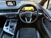 Audi Q7 3.0 TDI V6 S line SUV 5dr Diesel Tiptronic quattro Euro 6 (s/s) (272 ps) 5dr Automatic 2026