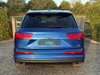 Audi Q7 3.0 TDI V6 S line SUV 5dr Diesel Tiptronic quattro Euro 6 (s/s) (272 ps) 5dr Automatic 2026