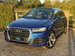 Audi Q7 3.0 TDI V6 S line SUV 5dr Diesel Tiptronic quattro Euro 6 (s/s) (272 ps) 5dr Automatic 2017