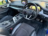 Audi Q7 3.0 TDI V6 S line SUV 5dr Diesel Tiptronic quattro Euro 6 (s/s) (272 ps) 5dr Automatic 2026
