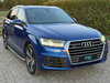 Audi Q7 3.0 TDI V6 S line SUV 5dr Diesel Tiptronic quattro Euro 6 (s/s) (272 ps) 5dr Automatic 2026