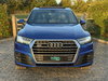 Audi Q7 3.0 TDI V6 S line SUV 5dr Diesel Tiptronic quattro Euro 6 (s/s) (272 ps) 5dr Automatic 2026