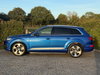 Audi Q7 3.0 TDI V6 S line SUV 5dr Diesel Tiptronic quattro Euro 6 (s/s) (272 ps) 5dr Automatic 2026