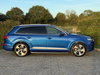 Audi Q7 3.0 TDI V6 S line SUV 5dr Diesel Tiptronic quattro Euro 6 (s/s) (272 ps) 5dr Automatic 2026