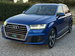 Audi Q7 3.0 TDI V6 S line SUV 5dr Diesel Tiptronic quattro Euro 6 (s/s) (272 ps) 5dr Automatic 2017