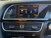 Audi RS4 Avant 4.2 FSI V8 Estate 5dr Petrol S Tronic quattro Euro 5 (450 ps) 5dr Automatic 2026