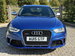 Audi RS4 Avant 4.2 FSI V8 Estate 5dr Petrol S Tronic quattro Euro 5 (450 ps) 5dr Automatic 2015