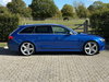 Audi RS4 Avant 4.2 FSI V8 Estate 5dr Petrol S Tronic quattro Euro 5 (450 ps) 5dr Automatic 2026