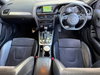Audi RS4 Avant 4.2 FSI V8 Estate 5dr Petrol S Tronic quattro Euro 5 (450 ps) 5dr Automatic 2026