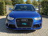 Audi RS4 Avant 4.2 FSI V8 Estate 5dr Petrol S Tronic quattro Euro 5 (450 ps) 5dr Automatic 2026