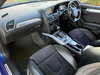 Audi RS4 Avant 4.2 FSI V8 Estate 5dr Petrol S Tronic quattro Euro 5 (450 ps) 5dr Automatic 2026