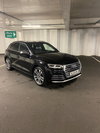 Audi SQ5 3.0 TFSI V6 SUV 5dr Petrol Tiptronic quattro Euro 6 (s/s) (354 ps) 5dr Automatic 2026