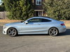 Mercedes-Benz C Class 2.1 C220d AMG Line (Premium) Coupe 2dr Diesel G-Tronic+ Euro 6 (s/s) (170 ps) 2dr Automatic 2026