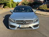 Mercedes-Benz C Class 2.1 C220d AMG Line (Premium) Coupe 2dr Diesel G-Tronic+ Euro 6 (s/s) (170 ps) 2dr Automatic 2026