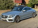 Mercedes-Benz C Class 2.1 C220d AMG Line (Premium) Coupe 2dr Diesel G-Tronic+ Euro 6 (s/s) (170 ps) 2dr Automatic 2018