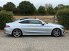 Mercedes-Benz C Class 2.1 C220d AMG Line (Premium) Coupe 2dr Diesel G-Tronic+ Euro 6 (s/s) (170 ps) 2dr Automatic 2026