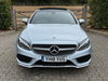 Mercedes-Benz C Class 2.1 C220d AMG Line (Premium) Coupe 2dr Diesel G-Tronic+ Euro 6 (s/s) (170 ps) 2dr Automatic 2026