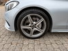 Mercedes-Benz C Class 2.1 C220d AMG Line (Premium) Coupe 2dr Diesel G-Tronic+ Euro 6 (s/s) (170 ps) 2dr Automatic 2026