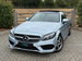 Mercedes-Benz C Class 2.1 C220d AMG Line (Premium) Coupe 2dr Diesel G-Tronic+ Euro 6 (s/s) (170 ps) 2dr Automatic 2018