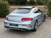 Mercedes-Benz C Class 2.1 C220d AMG Line (Premium) Coupe 2dr Diesel G-Tronic+ Euro 6 (s/s) (170 ps) 2dr Automatic 2018
