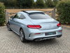 Mercedes-Benz C Class 2.1 C220d AMG Line (Premium) Coupe 2dr Diesel G-Tronic+ Euro 6 (s/s) (170 ps) 2dr Automatic 2026