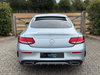 Mercedes-Benz C Class 2.1 C220d AMG Line (Premium) Coupe 2dr Diesel G-Tronic+ Euro 6 (s/s) (170 ps) 2dr Automatic 2026