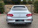 Mercedes-Benz C Class 2.1 C220d AMG Line (Premium) Coupe 2dr Diesel G-Tronic+ Euro 6 (s/s) (170 ps) 2dr Automatic 2018