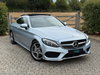 Mercedes-Benz C Class 2.1 C220d AMG Line (Premium) Coupe 2dr Diesel G-Tronic+ Euro 6 (s/s) (170 ps) 2dr Automatic 2026