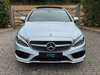 Mercedes-Benz C Class 2.1 C220d AMG Line (Premium) Coupe 2dr Diesel G-Tronic+ Euro 6 (s/s) (170 ps) 2dr Automatic 2026