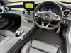 Mercedes-Benz C Class 2.1 C220d AMG Line (Premium) Coupe 2dr Diesel G-Tronic+ Euro 6 (s/s) (170 ps) 2dr Automatic 2026