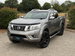 Nissan Navara 2.3 dCi Tekna Pickup Double Cab 4dr Diesel Auto 4WD Euro 5 (190 ps) 4dr Automatic 2016