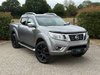 Nissan Navara 2.3 dCi Tekna Pickup Double Cab 4dr Diesel Auto 4WD Euro 5 (190 ps) 4dr Automatic 2026