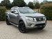 Nissan Navara 2.3 dCi Tekna Pickup Double Cab 4dr Diesel Auto 4WD Euro 5 (190 ps) 4dr Automatic 2016