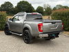 Nissan Navara 2.3 dCi Tekna Pickup Double Cab 4dr Diesel Auto 4WD Euro 5 (190 ps) 4dr Automatic 2026