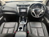 Nissan Navara 2.3 dCi Tekna Pickup Double Cab 4dr Diesel Auto 4WD Euro 5 (190 ps) 4dr Automatic 2026