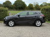 Nissan Qashqai 1.3 DIG-T Acenta Premium SUV 5dr Petrol DCT Auto Euro 6 (s/s) (160 ps) 5dr Automatic 2026