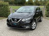 Nissan Qashqai 1.3 DIG-T Acenta Premium SUV 5dr Petrol DCT Auto Euro 6 (s/s) (160 ps) 5dr Automatic 2026