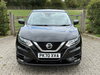 Nissan Qashqai 1.3 DIG-T Acenta Premium SUV 5dr Petrol DCT Auto Euro 6 (s/s) (160 ps) 5dr Automatic 2026