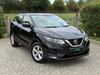 Nissan Qashqai 1.3 DIG-T Acenta Premium SUV 5dr Petrol DCT Auto Euro 6 (s/s) (160 ps) 5dr Automatic 2026