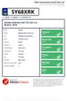 Skoda Kodiaq 2.0 BiTDI vRS SUV 5dr Diesel DSG 4WD Euro 6 (s/s) (7 Seat) (239 ps) 5dr Automatic 2019