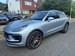 Porsche Macan 2.9T V6 S SUV 5dr Petrol PDK 4WD Euro 6 (s/s) (380 ps) 5dr Automatic 2022
